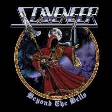 SCAVENGER - Beyond The Bells (2024) CD